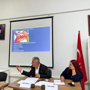 Bandırma Hicri Ercili Çocuk Evleri Sitesinde Çocuklarımızla Geleneksel Bilgi Yarışması Düzenlendi - fotoğraf 3