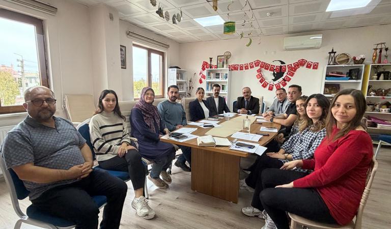 📍Afyonkarahisar Çocuk Evleri Sitesi