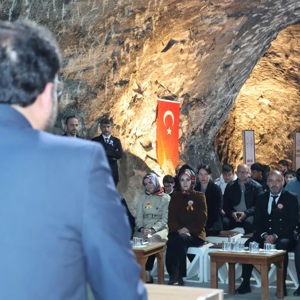 Yer Altından Geleceğe: Çocukların İklim Yolculuğu - fotoğraf 2