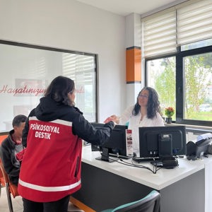 İlk Öğretmenim Ailem Mobil Uygulaması Kurum Ziyaretleriyle Tanıtıldı! - fotoğraf 2