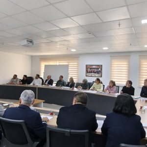 Özel Bakım Merkezleri Yönetmeliği ve “İyilik Var” Projesi Kapsamında Bilgilendirme Toplantısı - fotoğraf 3