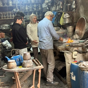 Ahilik Haftası Kapsamında Esnaf Ziyaretleri - fotoğraf 4