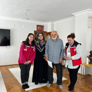 Gönül Bağlarımızı Güçlendiriyoruz - fotoğraf 2