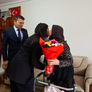 📌 Ziyaret - fotoğraf 1
