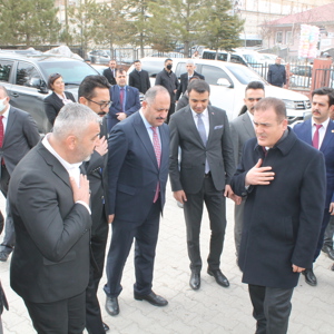 8 Mart Dünya Kadınlar Günü Etkinliği - fotoğraf 1
