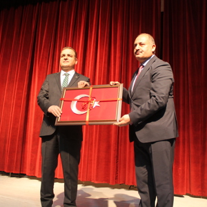 8 Mart Dünya Kadınlar Günü Etkinliği - fotoğraf 6