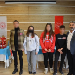 Çocuklarımız İl Münazara Yarışmasında Kıyasıya Mücadele Verdi - fotoğraf 7