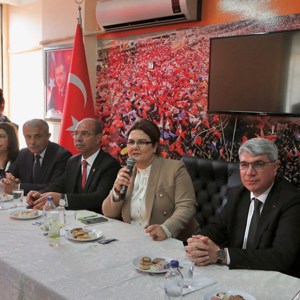 Bakanımız Sayın Derya Yanık Kadirli’nin Düşman İşgalinden Kurtuluşunun 102. Yıldönümü Törenleri’ne Katıldı - fotoğraf 14