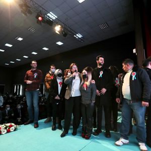 Kamuya 419 şehit yakını, gazi ve gazi yakınının ataması yapıldı - fotoğraf 3
