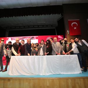 Kamuya 419 şehit yakını, gazi ve gazi yakınının ataması yapıldı - fotoğraf 5