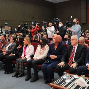 Kamuya 419 Şehit Yakını, Gazi ve Gazi Yakınının Yerleştirilmesi Yapıldı - fotoğraf 4
