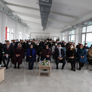 Koruyucu Aile Tanıtım Toplantısı - fotoğraf 1