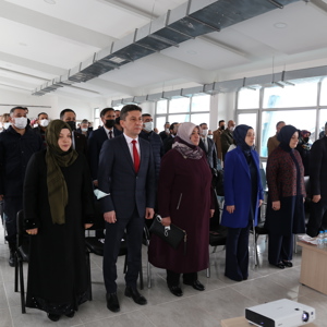 Koruyucu Aile Tanıtım Toplantısı - fotoğraf 2
