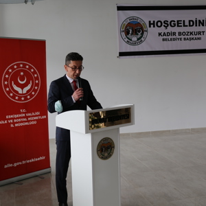 Koruyucu Aile Tanıtım Toplantısı - fotoğraf 3