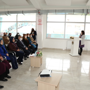 Koruyucu Aile Tanıtım Toplantısı - fotoğraf 7