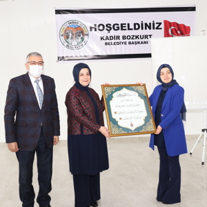 Koruyucu Aile Tanıtım Toplantısı - fotoğraf 13
