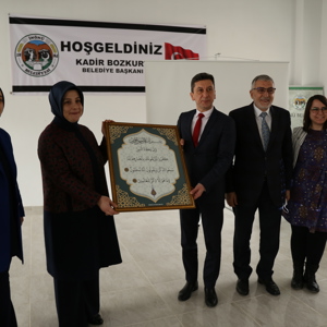 Koruyucu Aile Tanıtım Toplantısı - fotoğraf 14