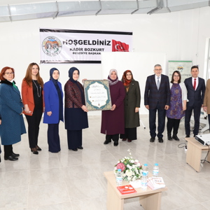 Koruyucu Aile Tanıtım Toplantısı - fotoğraf 15