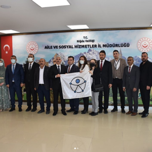 Erişilebilirlik Logo Tanıtım - fotoğraf 2