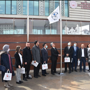 Erişilebilirlik Logo Tanıtım - fotoğraf 1
