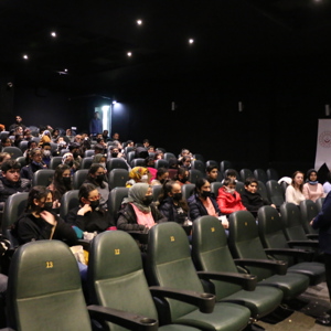Çocuklarımıza Sinema Etkinliği - fotoğraf 7
