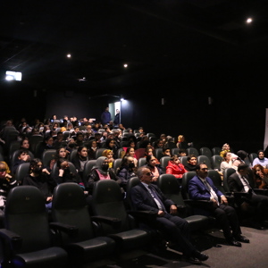 Çocuklarımıza Sinema Etkinliği - fotoğraf 9