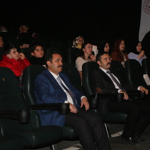 Çocuklarımıza Sinema Etkinliği - fotoğraf 10