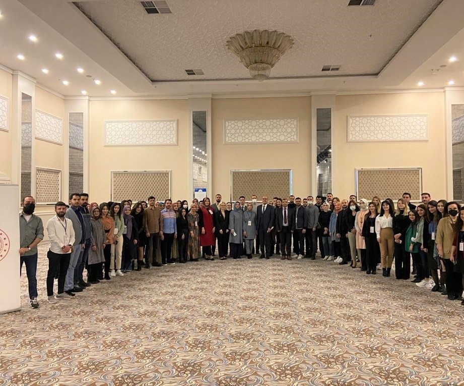 Aile Eğitim Programı (AEP) Bölgesel Eğitici Eğitimi Tamamlandı