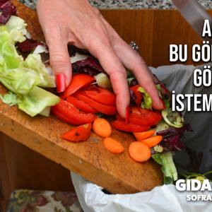 Gıdanı Koru, İsrafı Önle Konulu Hizmet İçi Eğitim Verildi. - fotoğraf 1