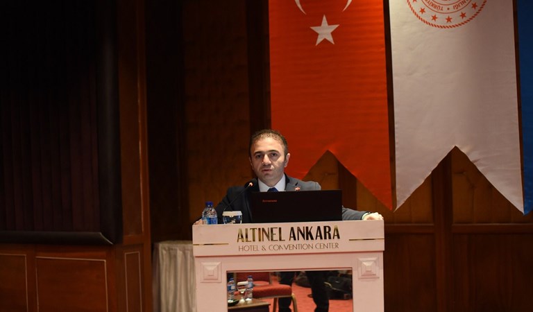 Türkiye Child Research Workshop Held