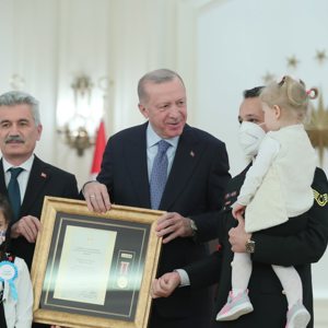 Türkiye, Terörün Her Türlüsüyle Mücadelede Sınırlarımız İçinde ve Dışında Önemli Başarılara İmza Atıyor - fotoğraf 1