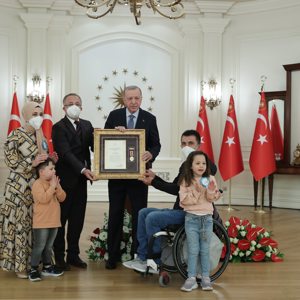 Türkiye, Terörün Her Türlüsüyle Mücadelede Sınırlarımız İçinde ve Dışında Önemli Başarılara İmza Atıyor - fotoğraf 2