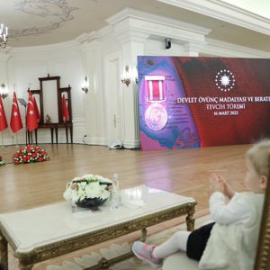 Türkiye, Terörün Her Türlüsüyle Mücadelede Sınırlarımız İçinde ve Dışında Önemli Başarılara İmza Atıyor - fotoğraf 3