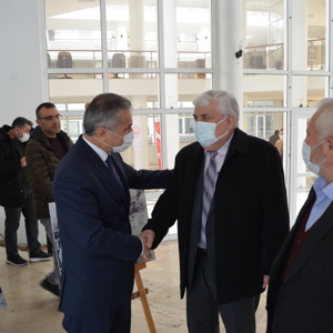 Şehit Aileleri ve Gazilere Devlet Övünç ve Milli Mücadele Madalyası Takdim Edildi - fotoğraf 3