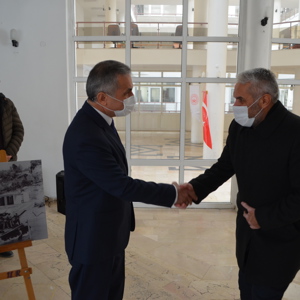 Şehit Aileleri ve Gazilere Devlet Övünç ve Milli Mücadele Madalyası Takdim Edildi - fotoğraf 4