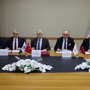 Bakım Destek Projesi İşbirliği Protokolü İmzalandı. - fotoğraf 2