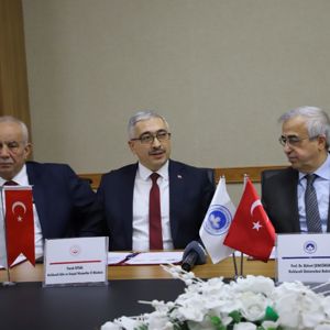 Bakım Destek Projesi İşbirliği Protokolü İmzalandı. - fotoğraf 3