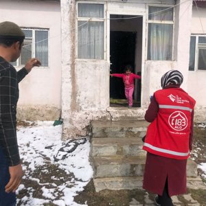 SOSYAL EKONOMİK DESTEK YARDIMLARIMIZ  DEVAM EDİYOR - fotoğraf 3
