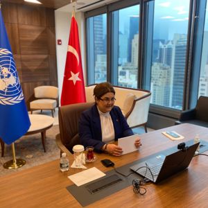 Bakanımız Derya Yanık: “Kooperatifçilik sistemi kadınların ekonomik yönden kalkınmasını destekliyor” - fotoğraf 2