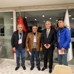 Üç Nesilden Çanakkale’ye Gönül Yolculuğu - fotoğraf 4