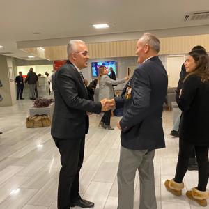 Üç Nesilden Çanakkale’ye Gönül Yolculuğu - fotoğraf 2