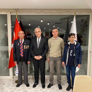 Üç Nesilden Çanakkale’ye Gönül Yolculuğu - fotoğraf 5