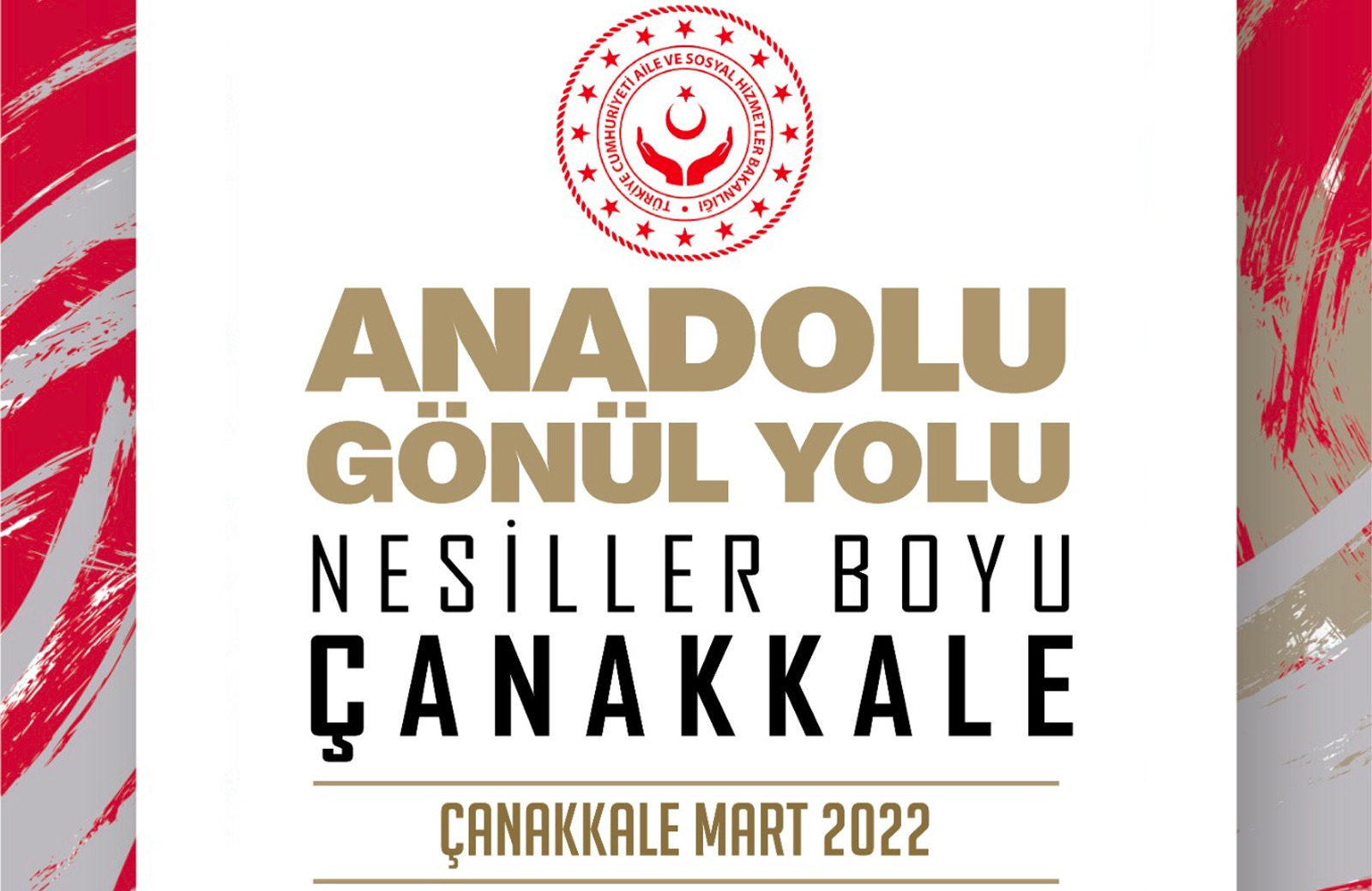 Üç nesilden Çanakkale’ye gönül yolculuğu