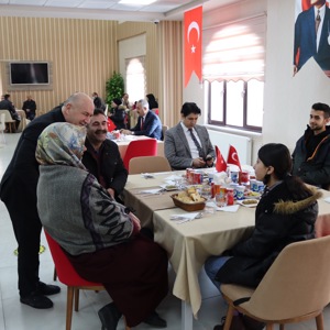 18 MART ÇANAKKALE ZAFERİ VE ŞEHİTLERİ ANMA PROGRAMI - fotoğraf 3