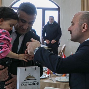 18 MART ÇANAKKALE ZAFERİ VE ŞEHİTLERİ ANMA PROGRAMI - fotoğraf 6