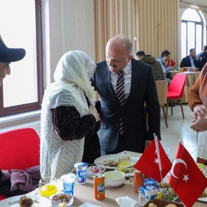 18 MART ÇANAKKALE ZAFERİ VE ŞEHİTLERİ ANMA PROGRAMI - fotoğraf 8