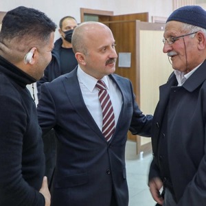 18 MART ÇANAKKALE ZAFERİ VE ŞEHİTLERİ ANMA PROGRAMI - fotoğraf 10