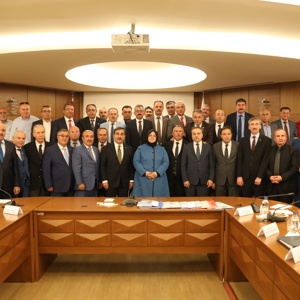 Bakan Selçuk: “Uzlaşı ve Ortak Anlayışla Bu Süreci Tamamlayacağımıza İnanıyoruz”  - fotoğraf 2