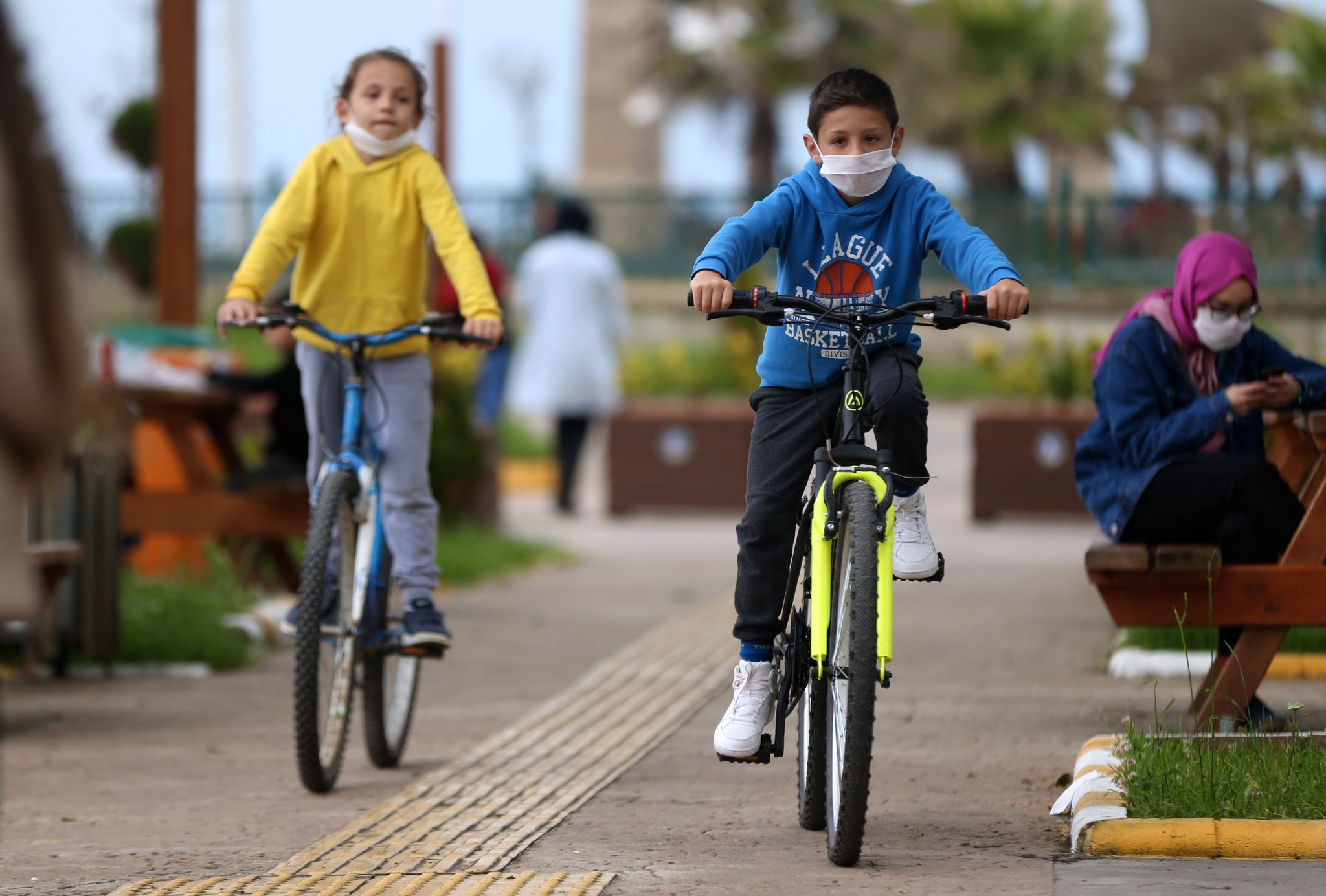 Bakanımız Derya Yanık: “İhtiyaç Sahibi Ailelerimizin Çocukları İçin Mart Ayında Toplam 236 Milyon TL SED Ödemesi Yaptık”