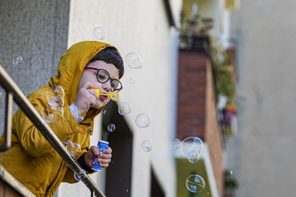 Bakanımız Yanık: Ataşeliklerimizin desteği ile Almanya’da 200 çocuğumuz ailelerine kavuştu